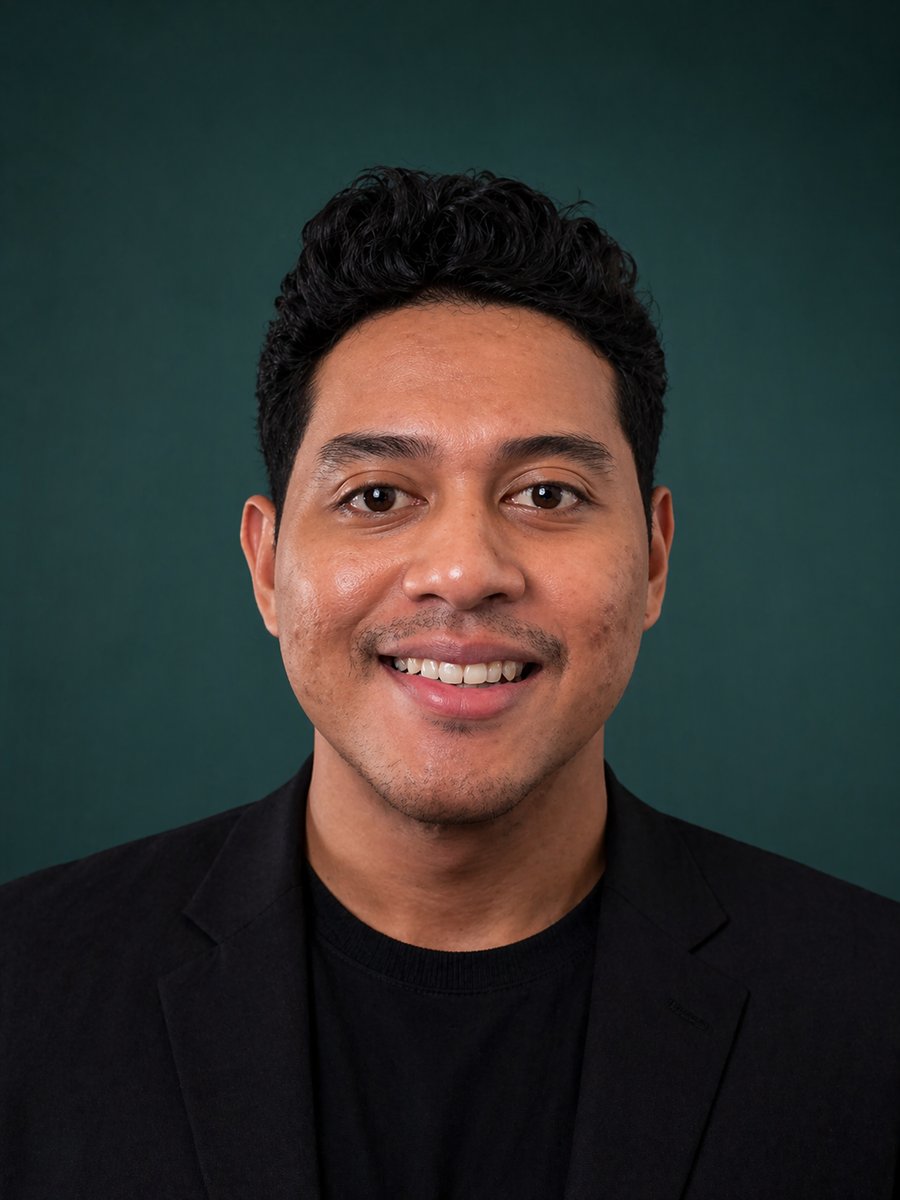 Sibgha Alfirdausi Rambe, Founder Cozybytes Media
