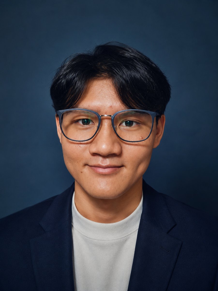 Ubaidillah Rafi Ussalam, Co-Founder Cozybytes Media